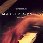 Geste/Gestures, Maksim's first album