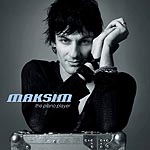 The Piano Player, Maksim's 2nd album